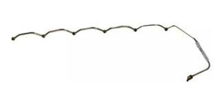 CANO RETORNO BICO VW 13170/15170/16170/17210 CUMMINS B 6CIL BOMBA ROTATIVA