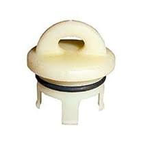 BUJAO CARCACA DISTRIBUICAO MOTOR MB 608/709/1618/364/366