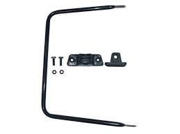 BRACO ESPELHO RETROVISOR LD / LE MB 1113/1313/1318/1513/2013 18MM