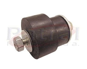 COXIM CABINE TR TOYOTA BANDEIRANTES USA 2 PÇS - CABINE SIMPLES
