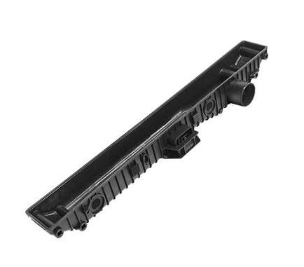CAIXA INFERIOR RADIADOR MB AXOR/ACTROS 2035/2040/2540/4144/457