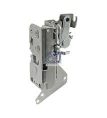 FECHADURA INTERNO PORTA LD SC 124/S5 - ELETRICA