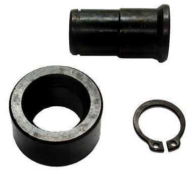 ATUADOR GARFO EMBREAGEM PUXAR SC 112/113 CAIXA 10M