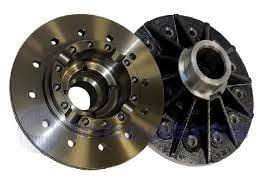 CAIXA SATELITE VAZIA SC 113/114/124 DIFERENCIAL 780 USA COROA 10X38 - MAIOR