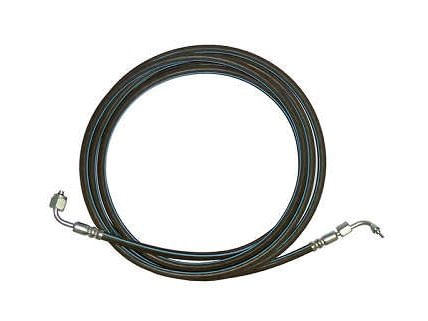 FLEXIVEL BASCULAR CABINE VOLVO VM 830MM