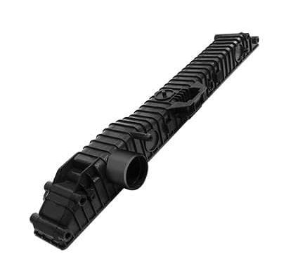 CAIXA SUPERIOR RADIADOR MB AXOR/ACTROS 2035/2040/2540/4144/457