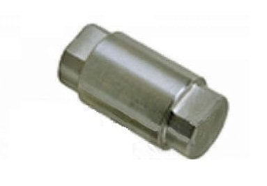 ROLETE PATIM FREIO CARRETA 58X31,5X25 C/CHANFRO