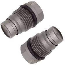 VALVULA ALIVIO PRESSAO COMBUSTIVEL VW 13190/15190/17280/23230/24280 MAN CAMON RAIL