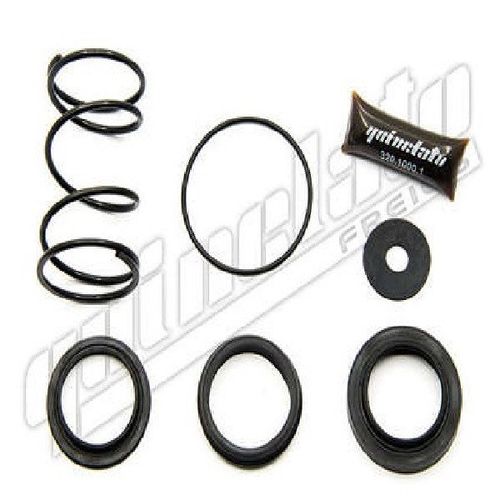 REPARO VALVULA REGULADORA FLUXO VOLVO/IVECO MODELO WABCO