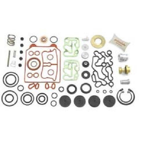 REPARO APS SECADOR AR APU SC S5 230/380/420/440/470 - ECAS