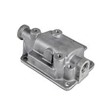 TORRE TRAMBULADOR CAIXA CAMBIO FS4005/5205/6306 VW/CARGO 5/6M - EATON