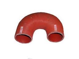 MANGUEIRA INTERCOOLER VW 18310 - CURVA