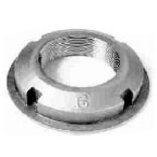 PORCA PINHAO/EIXO SAIDA SC 112/113/114/124 6/8/10M 42MM INTERNO