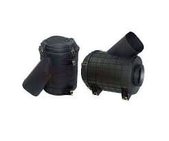CARCACA FILTRO AR SC 114/124/S4 .../08 TAMPA BAIXA USA E290L