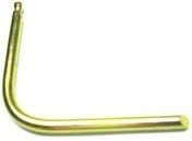 EIXO PEDAL ACELERADOR MB 1218/1418/1618/1620/1630/1935