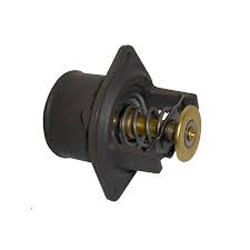 VALVULA TERMOSTATICA MWM X10 4/6 CIL 3 FUROS - MTE