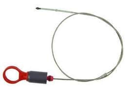 VARETA NIVEL OLEO MOTOR SC K114/K124 1165 MM
