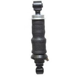 AMORTECEDOR CABINE DT MB AXOR/ACTROS C/BOLSA - BUCHAS IGUAIS