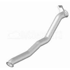 TUBO ESC TERMINAL S/SILENCIOSO SC 124 03/04