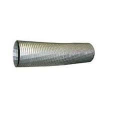 TUBO ESCAPE FLEXIVEL VW 9150/13170/15180 75X380