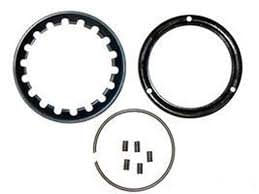 TRAVA ROLAMENTO EMBREAGEM VW/CARGO PLATO LUK 350/365MM