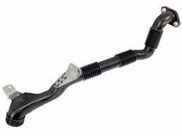 TUBO ENCHIMENTO OLEO MOTOR FH/NH12 D12C .../03