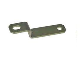 SUPORTE INFERIOR ARO RADIADOR SC 112/113