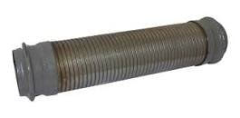 TUBO ESCAPE FLEXIVEL VW 17280/24280/31390 75X420MM