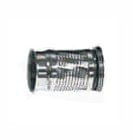 TUBO ESCAPE FLEXIVEL SC 114/124 114X200MM USA 02 ANEL 006108
