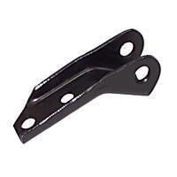 SUPORTE ESTABILIZADOR CAIXA CAMBIO MB 1313/1513/2013