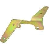 SUPORTE PROTETOR CALOR TURBINA SC 113