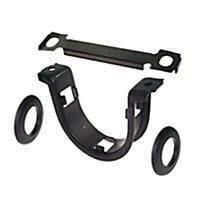 SUPORTE ROLAMENTO CARDAN MB 1418/1618 45MM TIPO U