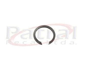 TRAVA EIXO ENTALHADO CAIXA CAMBIO TOYOTA BANDEIRANTES 81/...