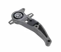 SUPORTE RADIADOR LD SC 124/S5 NTG 16/...