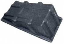 TAMPA CAIXA BATERIA VW 23220/24220 00/...