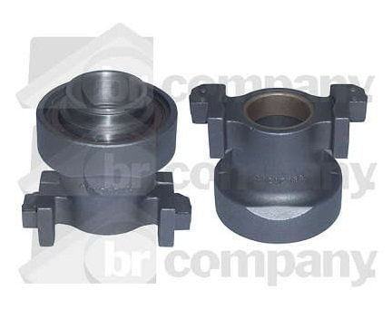 ROLAMENTO EMBREAGEM VW/CARGO C/MORINGA 57MM INT