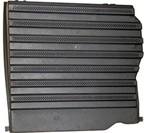 TAMPA CAIXA BATERIA SC 124 S4/S5 ANTIDERAPANTE
