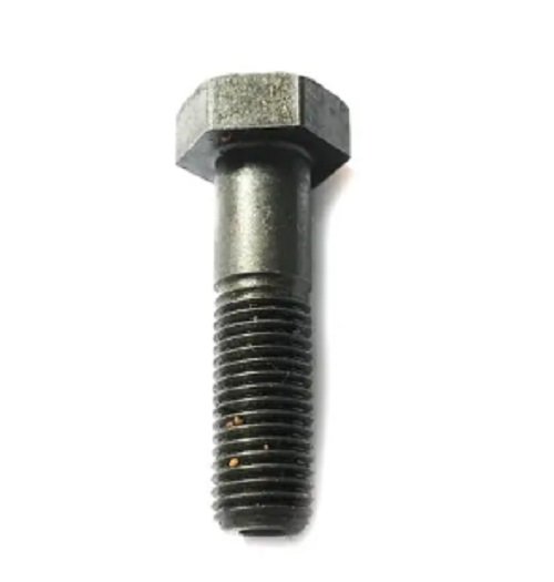 PARAFUSO 8 X 30 RETORNO COMBUSTIVEL SC 114/124 C/FURO NA CABECA