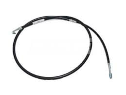 FLEXIVEL EMEMBREAGEM BR VW 19320/19370/24320/26260 880MM 12MM ENGATE RAPIDO