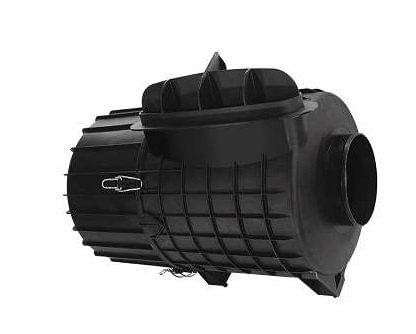 CARCACA FILTRO AR DAF CF85 - USA FILTRO WAP991
