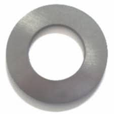 ARRUELA ENCOSTO ENGRENAGEM 4' 6' CAIXA CAMBIO G60/85 MB 1620/ATEGO 90X50X4,8
