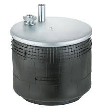 BALAO SUSUSPENSAO TRUCK MB ACTROS C/BASE