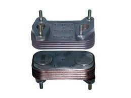 RADIADOR OLEO MOTOR MB 709/710/912/914/364