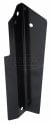 CHAPA LATERAL RADIADOR LE SUPERIOR SC T124/S4 - BICUDO