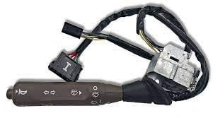 CHAVE SETA MB 709/710/912/1618/1620/1621/1935  MARRON 12/24V