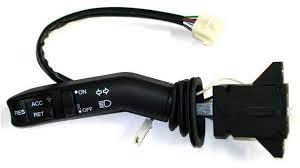 CHAVE SETA SC 124 S4  P/G/R  C/PILOTO AUTOMATICO