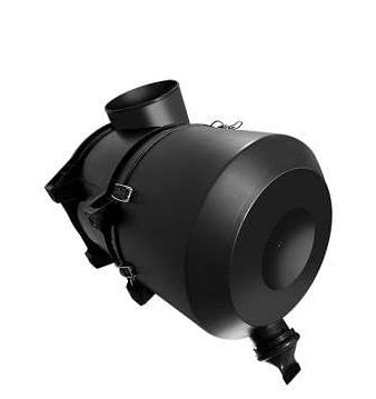 CARCACA FILTRO AR MB 3340/3144/4144/ACTROS/VOLVO VM 270 EURO 5