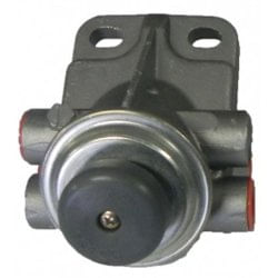 CABECOTE FILTRO COMBUSTIVEL HSD 2.5 S10 C/BOMBINHA