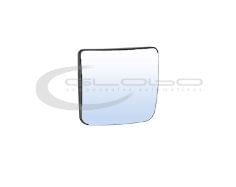 ESPELHO RETROVISOR AUXILIAR LE VW 24280/26280/MAN C/DESEMBACADOR