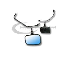 ESPELHO RETROVISOR FRONTAL SC 124/S4/S5